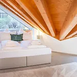 公寓 ※luxus Loft Mit Boxspringbetten Und Heimkino ※ *