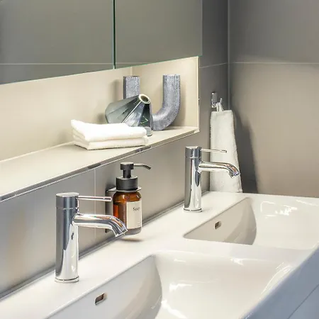 ※luxus Loft Mit Boxspringbetten Und Heimkino ※ *