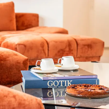 ※luxus Loft Mit Boxspringbetten Und Heimkino ※