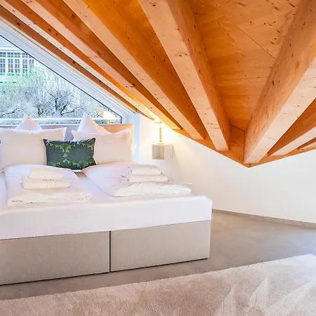 Lejlighed ※luxus Loft Mit Boxspringbetten Und Heimkino ※ *