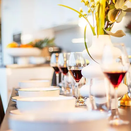 ※luxus Loft Mit Boxspringbetten Und Heimkino ※ *