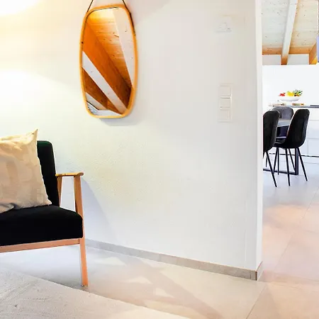 ※luxus Loft Mit Boxspringbetten Und Heimkino ※