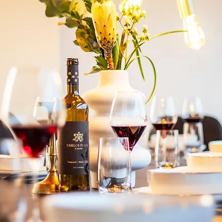 Lejlighed ※luxus Loft Mit Boxspringbetten Und Heimkino ※ Inzlingen