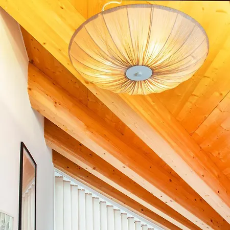 Lejlighed ※luxus Loft Mit Boxspringbetten Und Heimkino ※