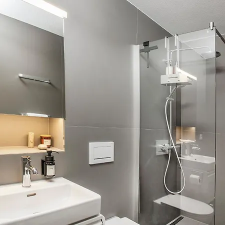 ※luxus Loft Mit Boxspringbetten Und Heimkino ※